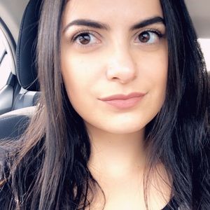 Meet your Posher, Sophia